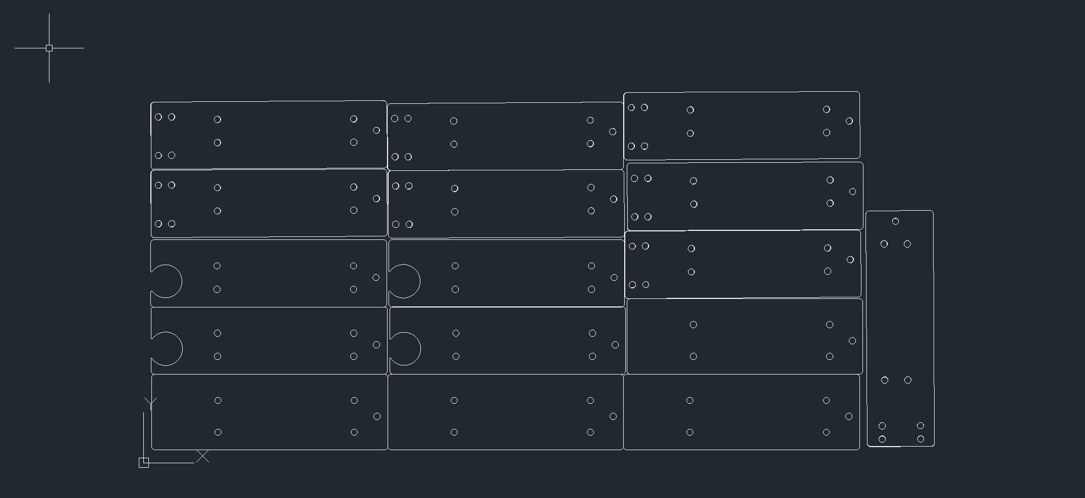 AutoCAD DXF
